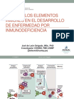 Clase 10inmunodeficiencias