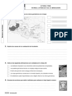 Refuerzo y Ampliación Tema 15 PDF