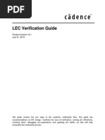 LEC Verification Guide