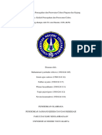 Pencegahan dan Perawatan Pingsan dan Kejang