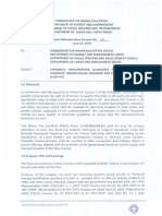 Joint Memorandum Circular No. 1 2016 Enhanced Implementing Guidelines For The Expanded Students Grats in Aid Program For Poverty Allevaiton ESGP PA PDF