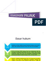 Penagihan Pajak