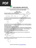 Download 260193940-rotaional by Manoj Kumar SN376682435 doc pdf