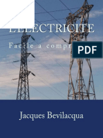 (Jacques Bevilacqua) L'Electricite Facile A Compr (B-Ok - Xyz)