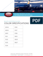 Blue Aviation Glass Spec Sheets - 123015 PDF