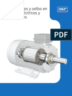 13459 ES Rolling Bearings and Seals in Electrical Motors and Generators