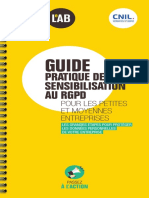 Guide RGPD 