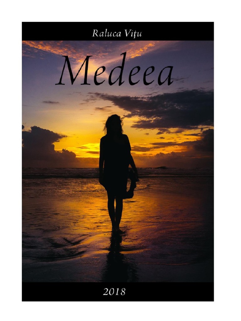 Medeea | PDF