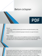 Beton Ciclopian Final