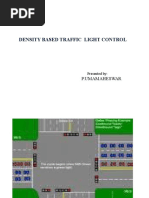 Download Density Based Traffic Light Control System by   SN37669227 doc pdf