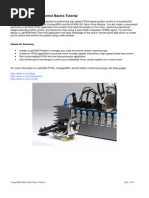 Download Compact Rio Motor Control Basics by Dragan Lazic SN37669520 doc pdf