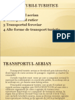 TRANSPORTURILE+TURISTICE