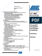 ATmega 328P -  Data Sheet.pdf