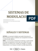 Sistemas de Modulacion I 24-03-2015