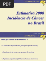 A Present a Cao Estim at Iva 2008