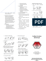 Pamflet Pengertian Rom