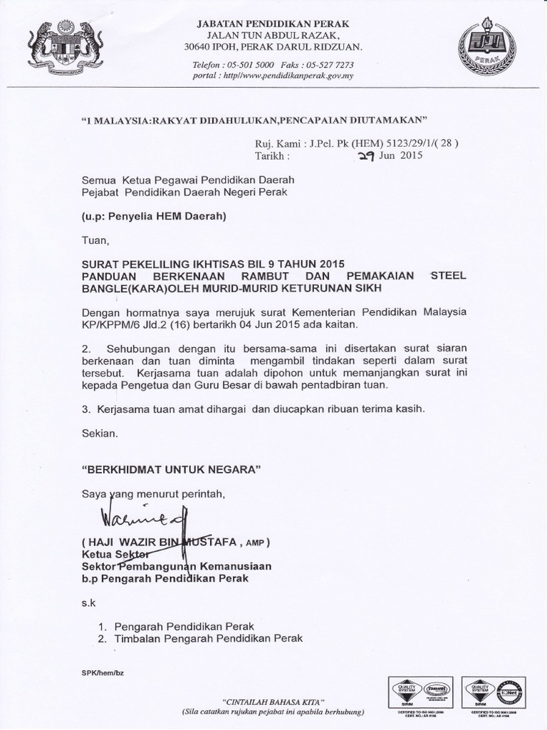 Panduan Rambut Sihat Untuk Wanita Aktif