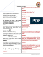 Estadistica Probabilidades