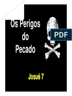 Conquista de Canaa PDF