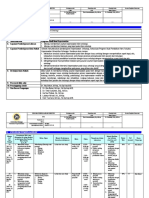 RPS Keperawatan Onkologi