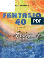 Badea - Fantasio 40