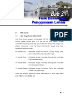 FINAL KOMPILASI BAB III Fisik Dasar Dan Penggunaan Lahan