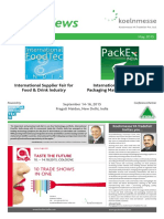 IFTI PackEx-2015 Issue-2
