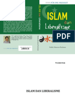 B M Rachman Islam Dan Liberalisme