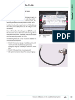 Electrical System PDF