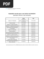 Calendario_escolar_FCTUC_2010_2011