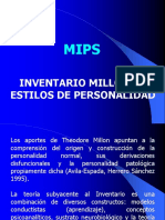 Mips-