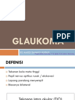 Glaukoma Akut Dan Kronik