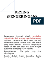 DRYING - PPTX (Autosaved)