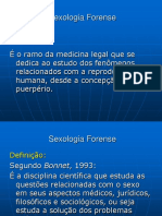 Aula Sexologia Forense Unimep