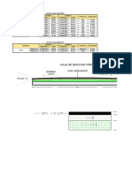 Excel Rasante