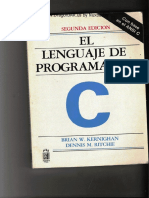 El.lenguaje.de programación.C.Segunda.Edición.Brian.W.Kernighan&Dennis.M. Ritchie.pdf