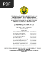 Asuhan Keperawatan Luka