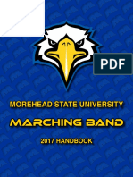 msumb handbook 2017