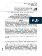 Soal Selidik Eng PDF