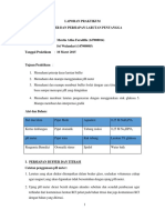 Laporan Praktikum 02 PH Meter Dan Larutan Penyangga