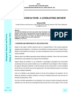 BB_Job satisfaction A literature review.pdf