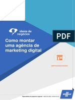 Agência de Marketing Digital