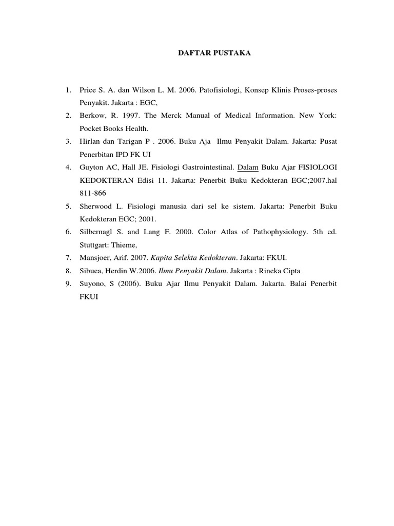 Daftar Pustaka Makalah Kewirausahaan