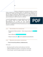 Respuesta Ante Emergencia Autoservicio Macroeconomico Centro