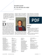 In Memoriam PDF