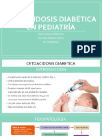 CAD Pediatria