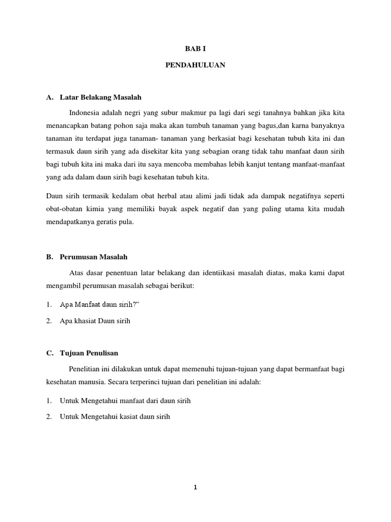 35 Gambar Sketsa Daun Sirih Terlengkap Koleksi Gambar
