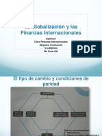 Cap I La Globalizacion Finanzas Internacionales (1)