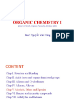 Org Chem I - Trung Chapt 5