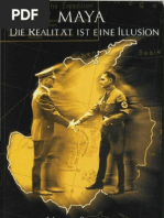 Serrano, Miguel - Maya - Die Realitaet Ist Eine Illusion (2005, 48 S., Text)
